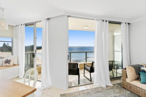 Beachpoint Unit 503, Forster